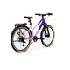 thumbnail image 4 of Bicicleta de Montaña tipo City R26, Lila, 4 of 10