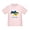 Pink, variant on - Cool Ukraine Flag Ukrainian Pride Native H T Shirt - Cute Toddler T-Shirt, 100% Cotton