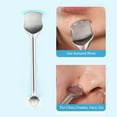 thumbnail image 4 of Blackhead Remover Tools, Pores Cleansing Reduce Blemish Stainless Steel Rust Proof Pimple Remover Needle Set  for Skin Care, 4 of 7