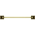 thumbnail image 5 of Pfister Btb-Fe1 Park Avenue 18" Towel Bar - Black, 5 of 7