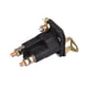 thumbnail image 3 of Reemplazo de interruptor de relé de solenoide de arranque de 3 polos GLFILL, solenoide de arranque universal de 12 V, 3 of 8