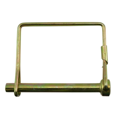 

1/4 x 2-1/4 Square Wire Lock Pins