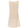 thumbnail image 2 of Richie House Girls' star Jacquard cute dress RH0982, 2 of 2