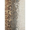 thumbnail image 2 of Addison Rugs Mayfield Washable Transitional Abstract Ivory Rectangle Rug, 8' x 10', 2 of 6