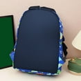 thumbnail image 6 of Gyexs Cute School Backpack, Lightweight School Bag College Laptop Bookbag, Blue, One Size, 6 of 9