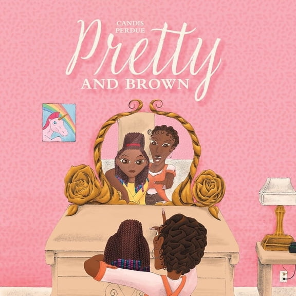 Pretty and Brown, (Paperback)