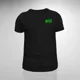 thumbnail image 2 of Playera Hombre Crossfit Gym Casual Rckiss, 2 of 3