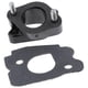 thumbnail image 4 of Junta de Montaje Del Carburador Carb para Carro para golf G2, G8, , G11, G14, 4 of 8
