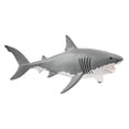 thumbnail image 2 of Schleich Wild Life, Animal Figurine, Animal Toys para niños y niñas de 3 a 8 años, White S Schleich Schleich, 2 of 2