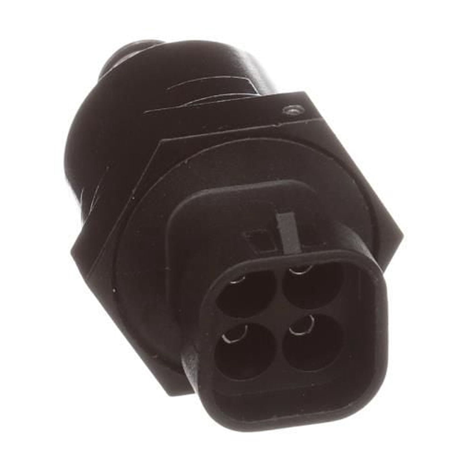 Fuel Injection Idle Air Control Valve Fits select: 1988-1995 CHEVROLET GMT-400, 1985-1986 CHEVROLET C10