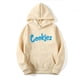 thumbnail image 2 of Sudadera con capucha para hombre y mujer, suéter deportivo informal de estilo Hip Hop, ropa de calle para Otoño e Invierno xuanjing  unisex, 2 of 2