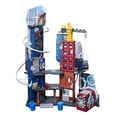 thumbnail image 1 of Spider Man Marvel Spider-Man Mega City Playset, 1 of 2