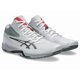 thumbnail image 4 of ASICS Volleyball Shoes V-SWIFT FF MT 4 1053A064.102 White / Gunmetal, 4 of 6