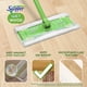 thumbnail image 5 of Swiffer Sweeper - Paños de limpieza para suelos de madera, 20 unidades, 5 of 7