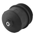 thumbnail image 4 of Oil Filter Housing Cover, Car Accessory, Durable Professional OE Specifications Automotive Oil Filter Car for Vehicle, 4 of 8
