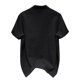 thumbnail image 4 of pstuiky camisetas para hombre, Camisa casual de manga corta para hombre, estilo bolos vintage, estilo playero cubano, con botones, para verano camisas casuales para hombre xxxl, 4 of 4