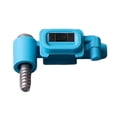 thumbnail image 3 of S SERENABLE Replacement Part for Replace Damaged, Old, Unusable Nozzles Intelligent Mopping, 3 of 9