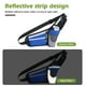 thumbnail image 2 of Riñonera reflectante impermeable para exteriores, con cintura ajustable, 2 of 8