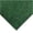 Emerald Green, variant on Koeckritz Rugs Inspiration Blue Non-Slip Indoor/Outdoor Area Rug 2' x 3'