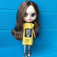 thumbnail image 2 of figatia Doll Underpants Yellow, 2 of 6