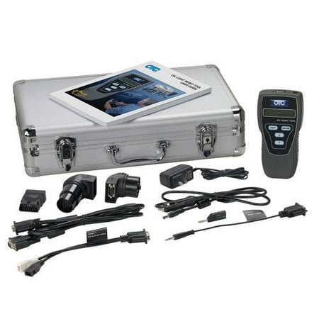 OTC Tools & Equipment 3596J Oil Light Reset Tool