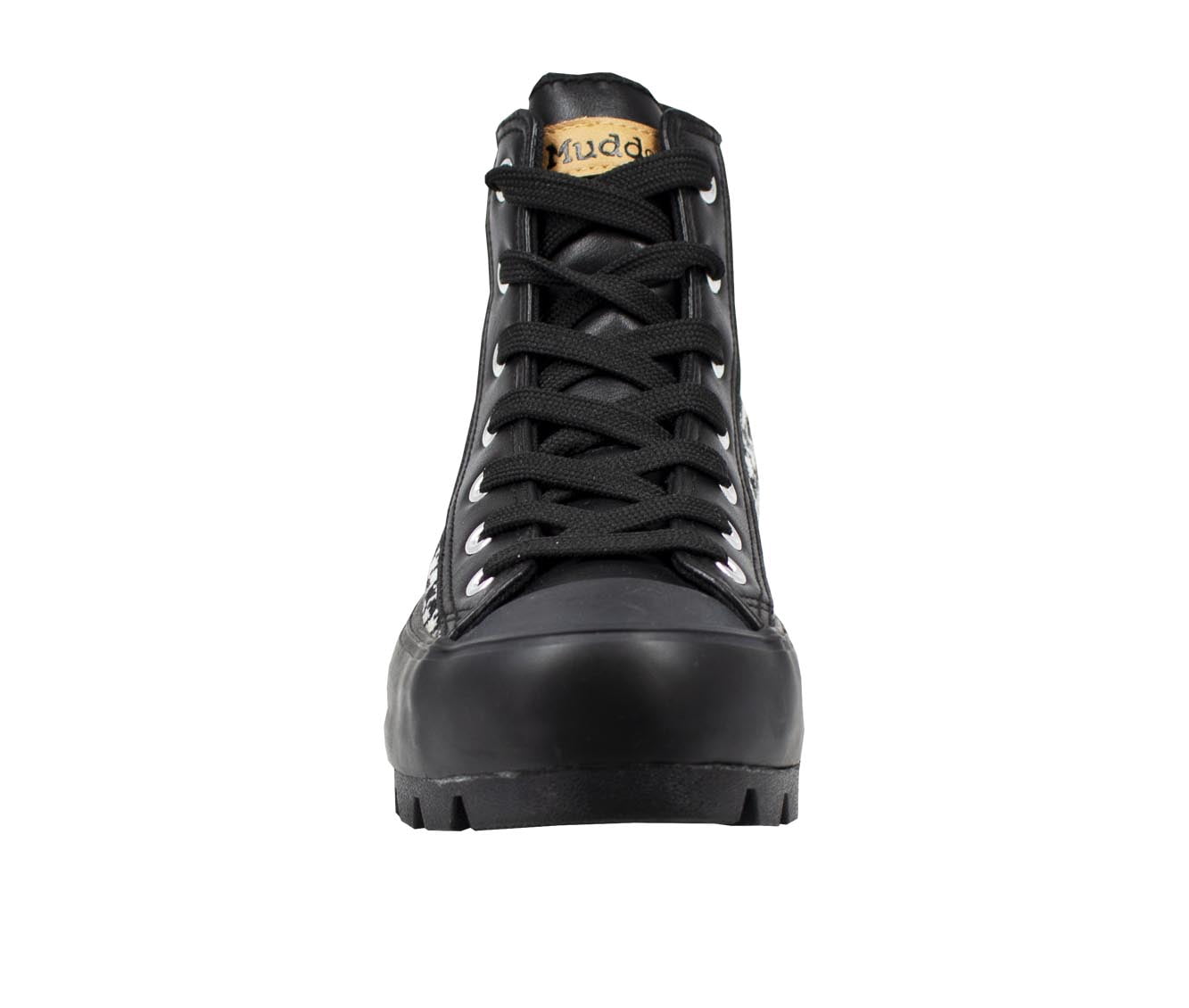 Mudd Women's High Top Sneaker