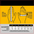 thumbnail image 2 of 1 Paire de Gants de Jardinage pour Femmes, protection contre les Épines et les Perforations Roses, 2 of 5