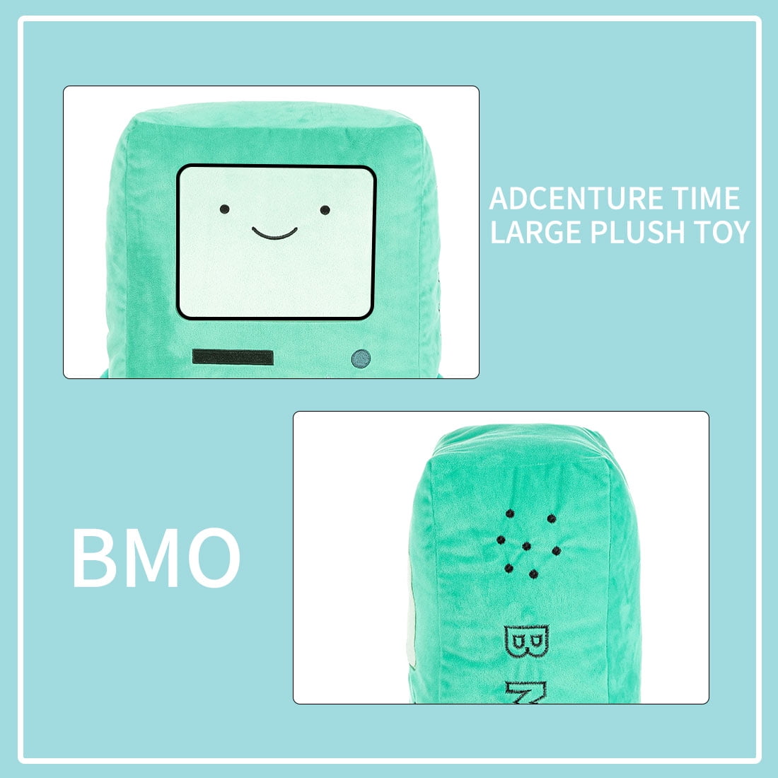 miniso bmo plush