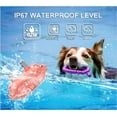 thumbnail image 7 of 3280 FT Remote Dog Shock Training Collar Rechargeable Waterproof Pet Trainer, 7 of 7