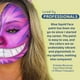 thumbnail image 3 of Kit de pintura facial Blue Squid PRO, paleta de 12 colores con pinceles, 3 of 6
