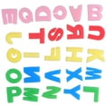 thumbnail image 4 of Esponja Para pintar letras Jadeshay Kit de esponja Para pintar el alfabeto Para juguetes educativos, 4 of 14