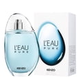thumbnail image 1 of Perfume Kenzo L'Eau Pure Eau de Parfum en aerosol, 100 ml, para unisex, 1 of 1