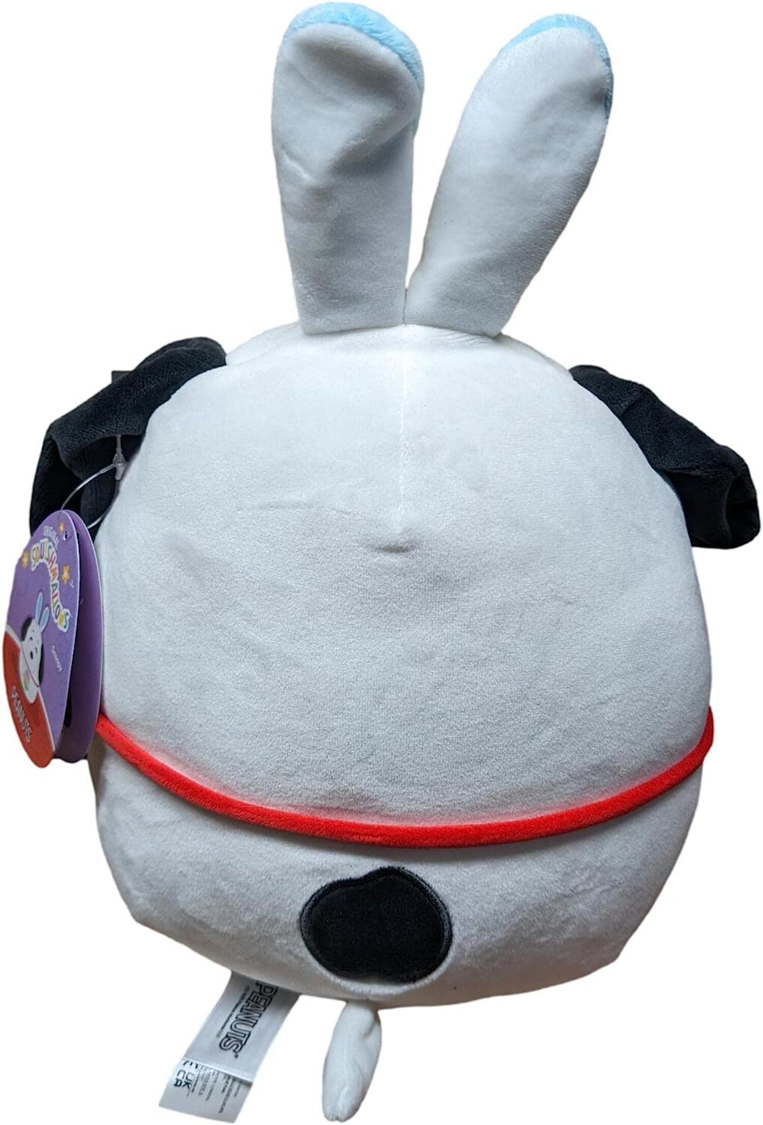 Easter Snoopy holding Egg 8in Squishmallow (2023)