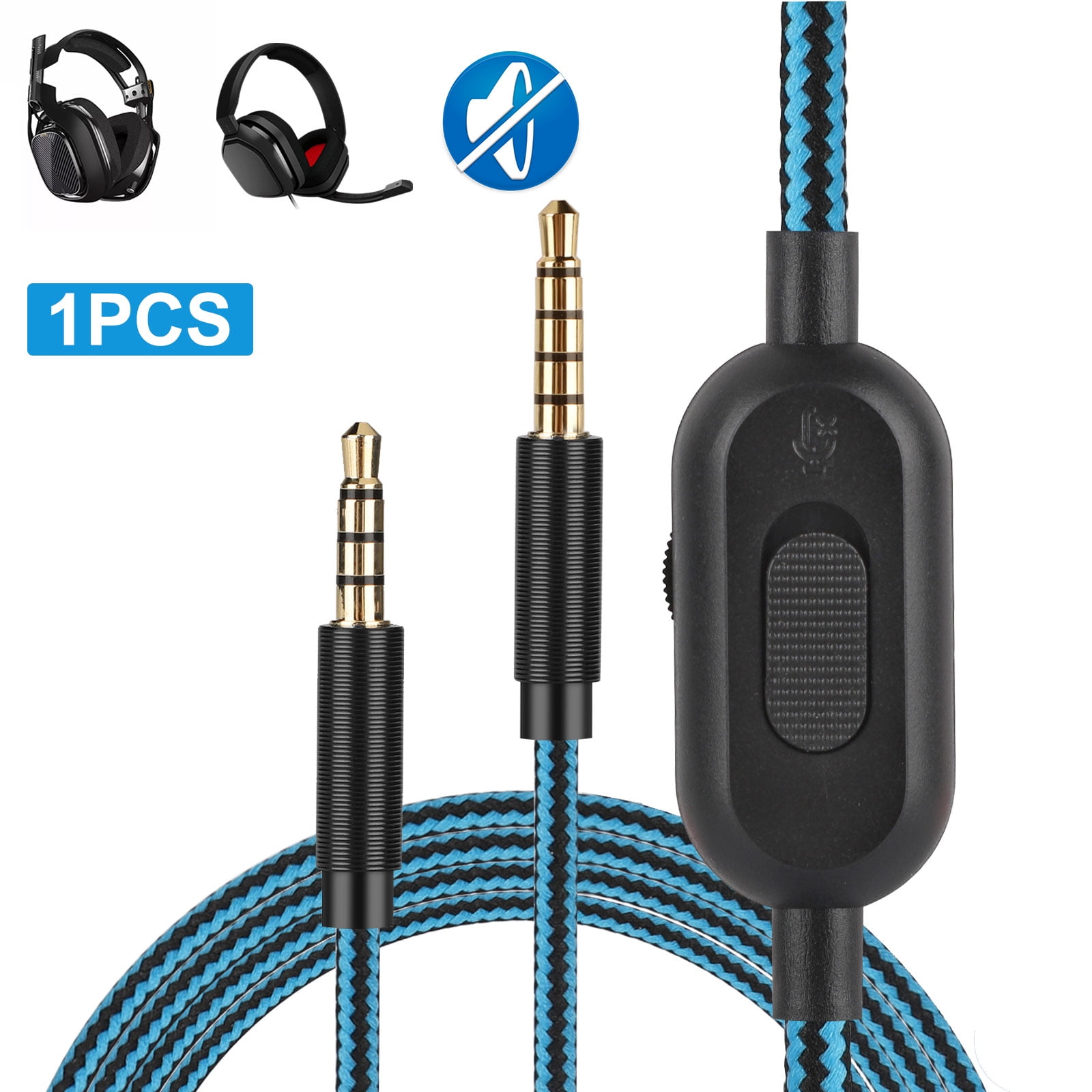 Astro a40 replacement audio cable - lalapams
