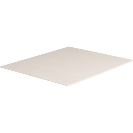 Acid Free Foamboard, 16x20" 1/8" Thick, White, 10-Pack