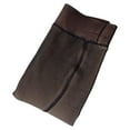 thumbnail image 3 of Medias Macarena con forro polar para mujer Negro, 3 of 7