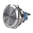 thumbnail image 3 of Larcele Push Button Switch 30mm Waterproof Momentary Metal DIY Switch,Large Size,1 Piece JSANKG-15, 3 of 4