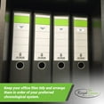 thumbnail image 5 of Royal Green Rectangular White Printable Stickers Matte Finish, Bonus Multicolor Labels & Template Included 0.75" x 0.5",  1038-Pack, 5 of 7