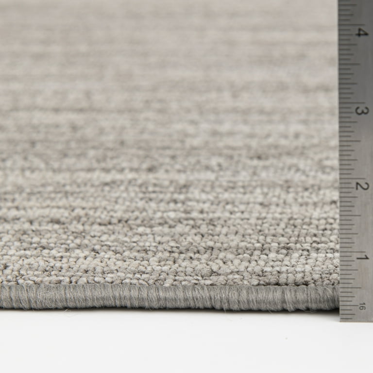 Mainstays Space Dyed Gray 17