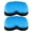 Blue, variant on Nonslip Marine Boat Seat Cushion Thicken Gel Seat Pad Waterproof For Maximums Comfort During Water Activity