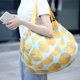 thumbnail image 1 of Bolsa de compras de órgano para supermercado, bolsa de rollo de primavera portátil, bolsa de almacenamiento de gran capacidad, bolsa de compras plegable, 1 of 6