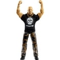 WWE Elite Stone Cold Steve Austin Action Figure, Best of Ruthless