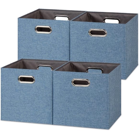 Storage Bins 11x11