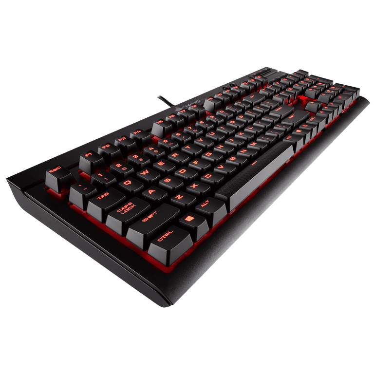 Corsair Gaming K68 Backlit Red Cherry MX Red -