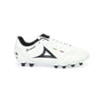 thumbnail image 1 of Tenis Pirma Futbol Tachos Brasil Mod. 0501 Blanco/Negro, 1 of 5