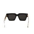 thumbnail image 4 of Lentes de sol Versace VE4431U GB1/87 Square Shape Gold Black, 4 of 5