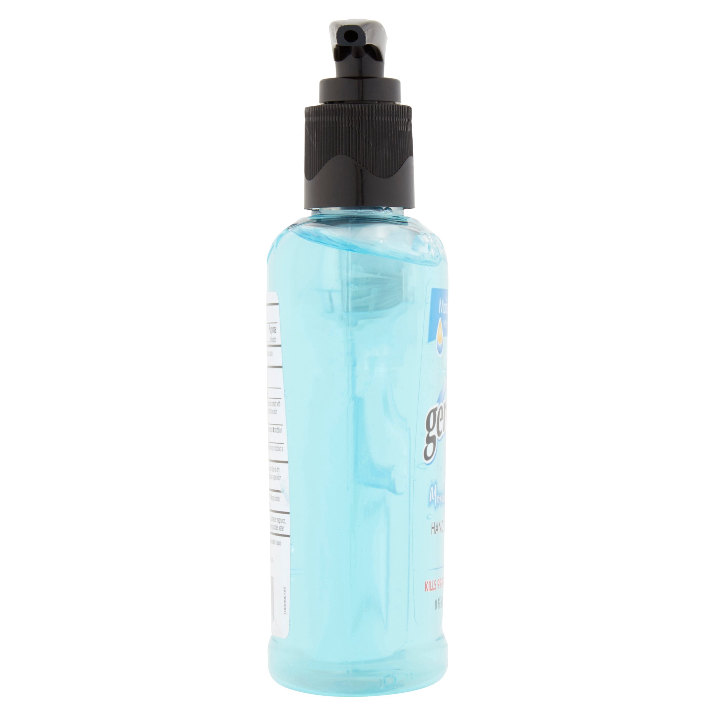 Germ-X Morning Fresh Hand Sanitizer, 8 fl oz