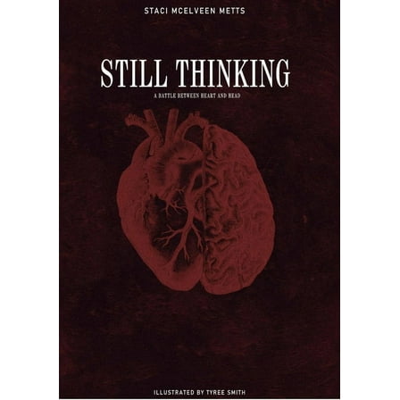 Still Thinking, (Paperback)