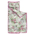 thumbnail image 2 of Pioneer Flower Floral Print Pattern Toddler Nap Mats for Kids Preschool,Sleeping Mat Bag or Kids,Toddler Sleeping Bag,Toddler Nap Mat or Daycare, 2 of 6