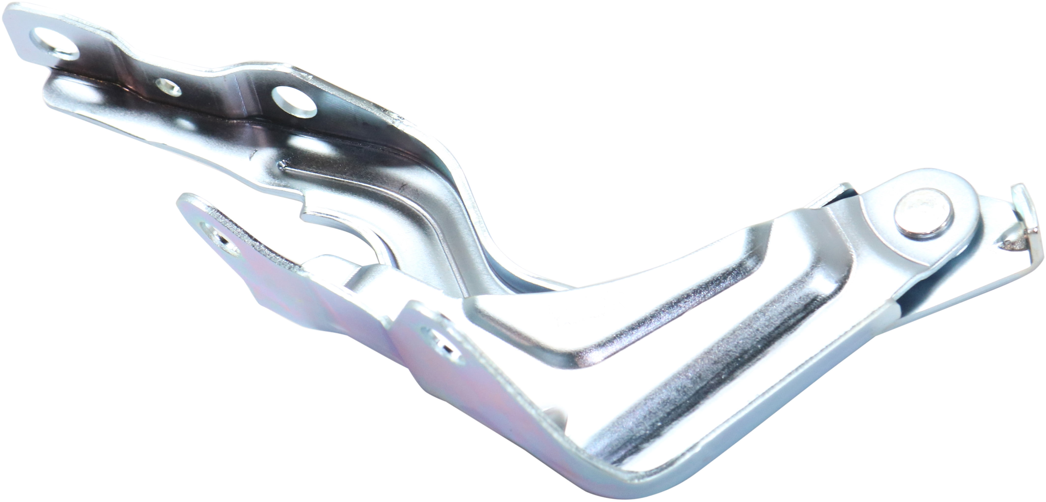 Hood Hinge Compatible with 2013-2017 Hyundai Elantra GT Right Passenger
